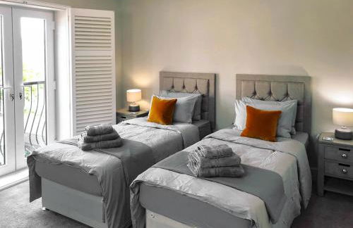 The Coach House - Foto 15