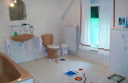 Doppelzimmer 1 Gotthard - Photo 6