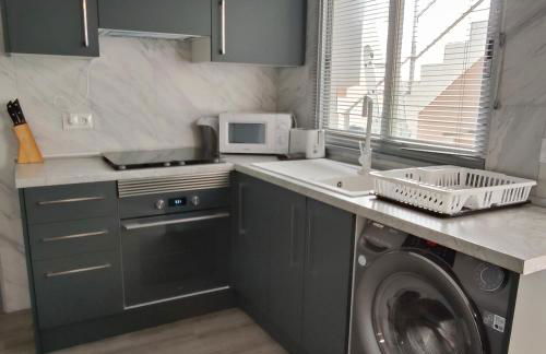 Piso A playa 19 - Foto 1