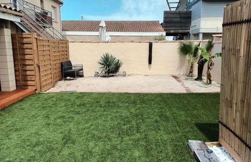 Maison face à l'océan classé 3 étoiles - Foto 10