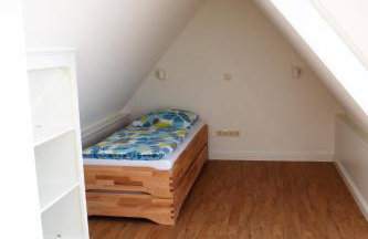Ferienwohnung Springfloot Dagebüll - Foto 14