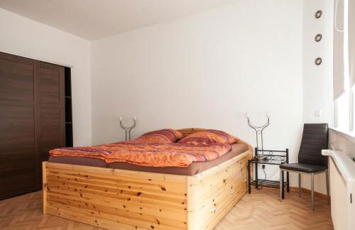 Ferienwohnung Lerbachtal R2 - Foto 3