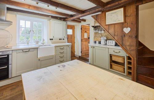 Host & Stay - Colcott Cottage - Foto 3