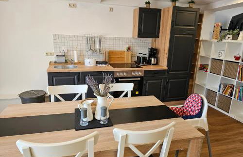 Ferienwohnung Mauerblume - Foto 8