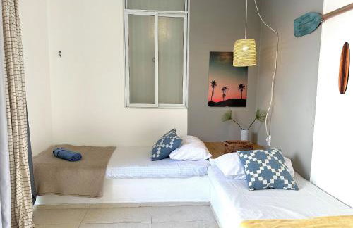 Casa praiana em excelente localização | ROPL12 - Foto 61