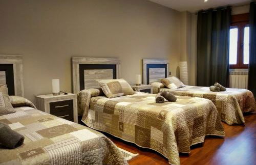 Casa Rural El Caño - Foto 42