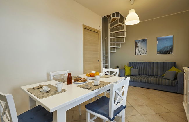 Riva Sea Apartments - Foto 10