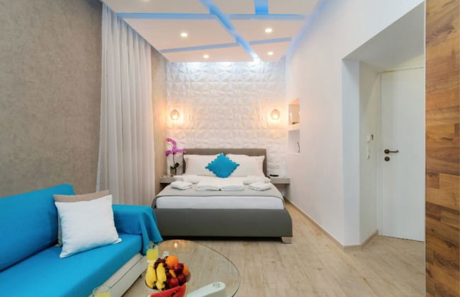 Diamond Suites - Foto 33