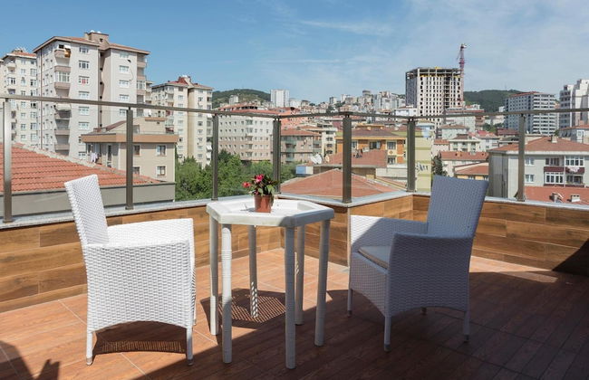 Princess Residence - Foto 22