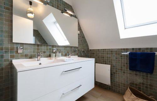 Villa ty Oyats, face à l'océan nouveautés 2024 - Foto 23