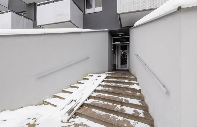 Apartment Near Zoo Katowice by Renters - Foto 67