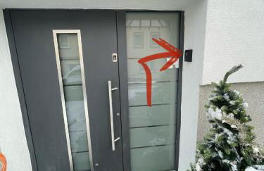 Laichingen Center with style & tranquility - Foto 2