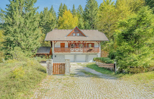 Alpine Retreat Gaja Kranjska Gora - Foto 1