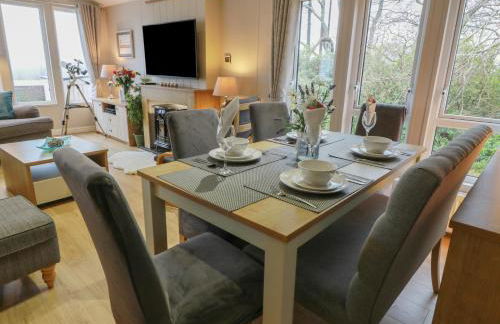 Argyll View Lodge - Foto 8