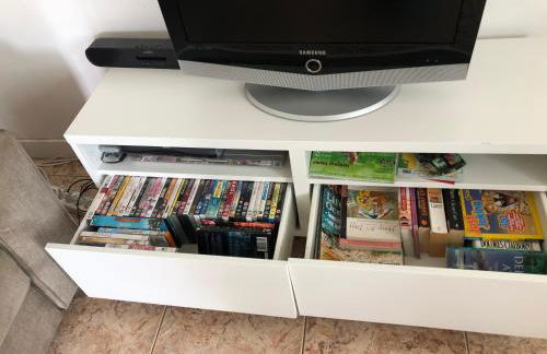 Gîte des Roses - Foto 40