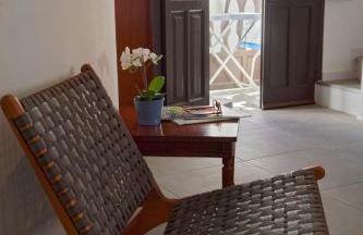 The Palm House - Foto 16