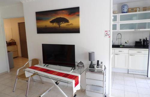 3P, Cannes, Domaine securise, Piscine, Tennis, Golf, 3 Etoiles - Foto 10