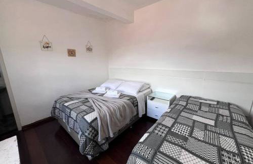 Estadia das Gerais - Suíte Privativa 5 - Photo 16