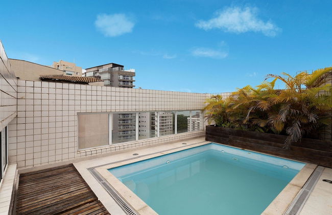 Triplex Solaris - Guarujá - Foto 25