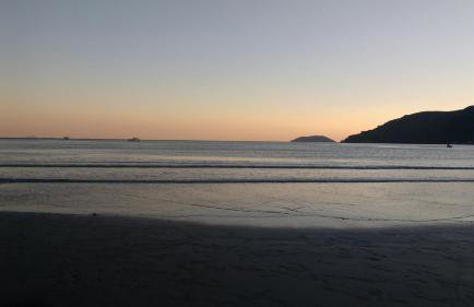 Pé na Areia - Casa para temporada - Foto 9