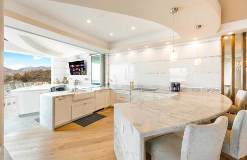 H208 - The Honeymoon Penthouse Suite Palazzo De Mare - Foto 7