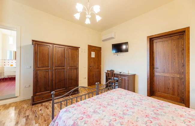 Agriturismo Villa Bracali - Foto 52