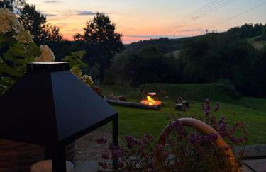 Dom Wakacyjny Brzozowy Gaj Bieszczady - Foto 49