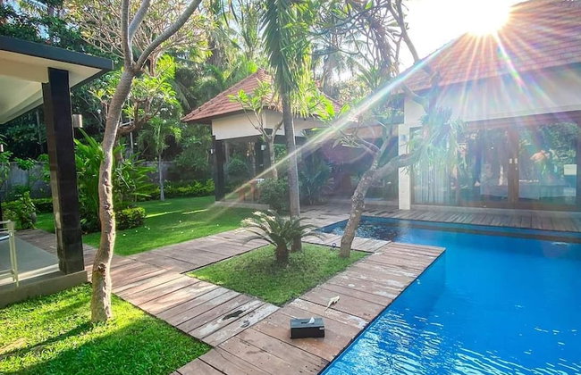 Coco Garden Pool Villas - Foto 49