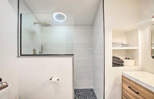 A Contemporary Dream Lakefront Rathdrum Oasis! - Foto 14