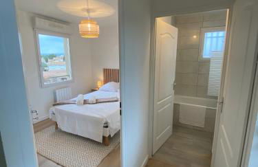 Appartement cosy, vue imprenable - Foto 7