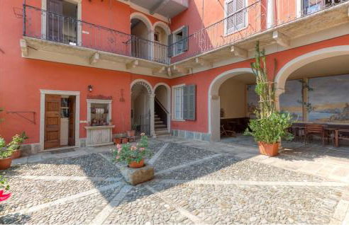 Awesome Apartment In Carcegna Di Miasino No - Foto 7