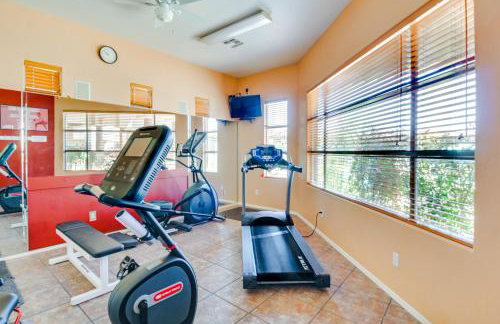 Oro Valley Condo with Community Pool Near Hiking! - Foto 29