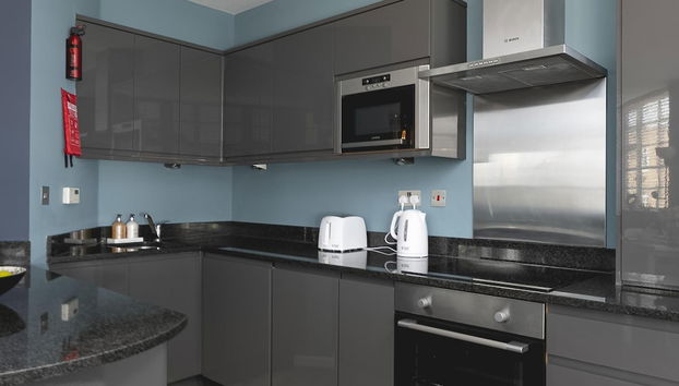 Modern Comfy 1min Walk Away From Royal Pavilion - Foto 3, Habitación