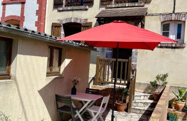 Petite maison plage et port de plaisance à pied - Foto 3
