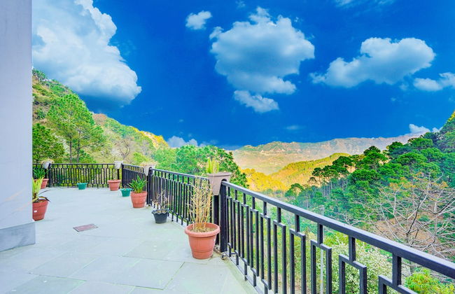 Kia Kasauli Chalet 3 BHK by Dumnu Homes - Foto 24