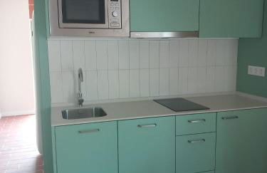 Aparthotel Terra Aurea - Foto 104