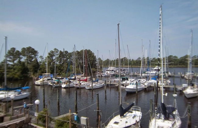 Waterwood Resort and Sand Castle Village by VRHost - Foto 41