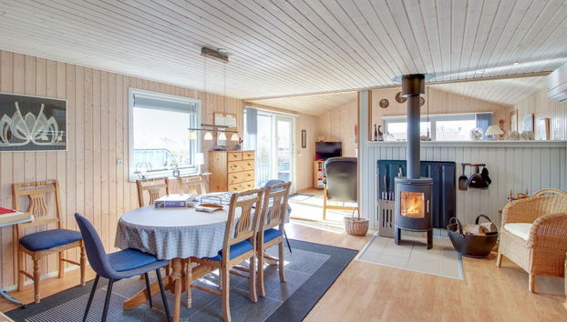 "Marjun" - 400m from the sea - Foto 2, Living Room