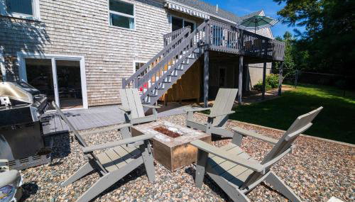 Pond Front Home w Game Room Dog Friendly - Foto 4