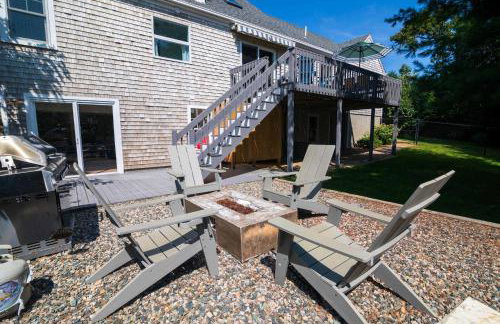 Pond Front Home w Game Room Dog Friendly - Foto 4