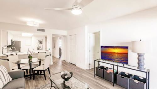 Park Shore Resort 2nd floor BLDG D 228 - Foto 3