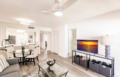 Park Shore Resort 2nd floor BLDG D 228 - Foto 3