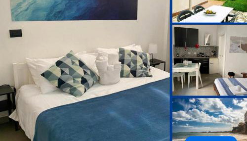 Lemon tree 400 mt dal mare - Foto 1