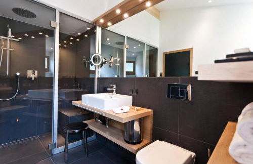 Dorfhaus Chalets - Foto 34