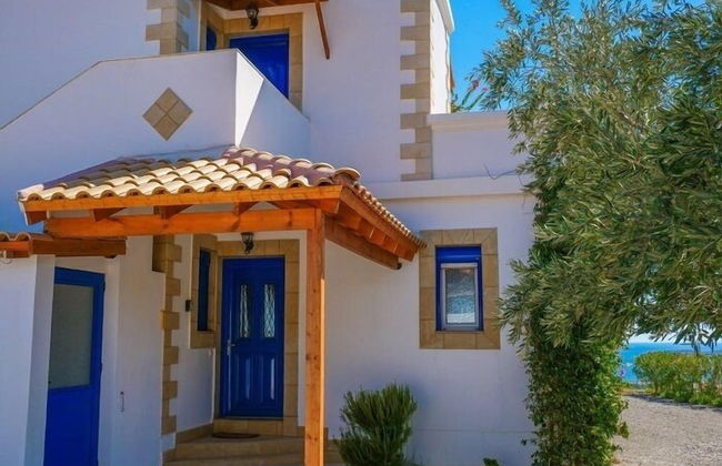 Villa Lindos Star in Rodos with pool - Foto 19