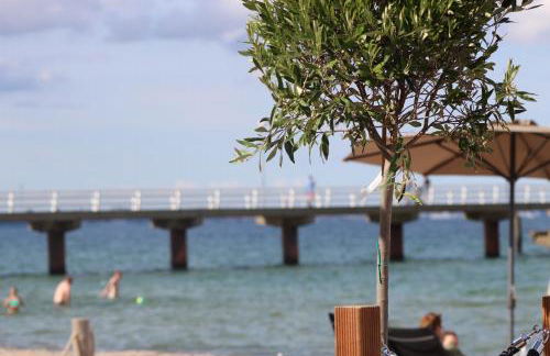 Seaside Lodge Süsel, Lübecker Bucht, Ostsee - Foto 32