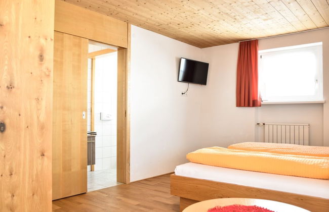 Haus Alpenblick - Photo 3