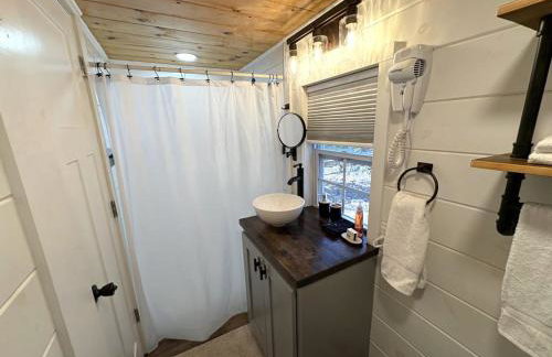 Lakefront Cabin & Cozy Lakeview Cottage - Foto 36