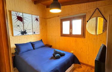 Casa Rascafría - Foto 44