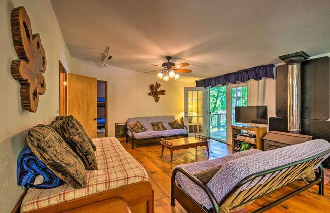 Nantahala Cabins - Foto 45